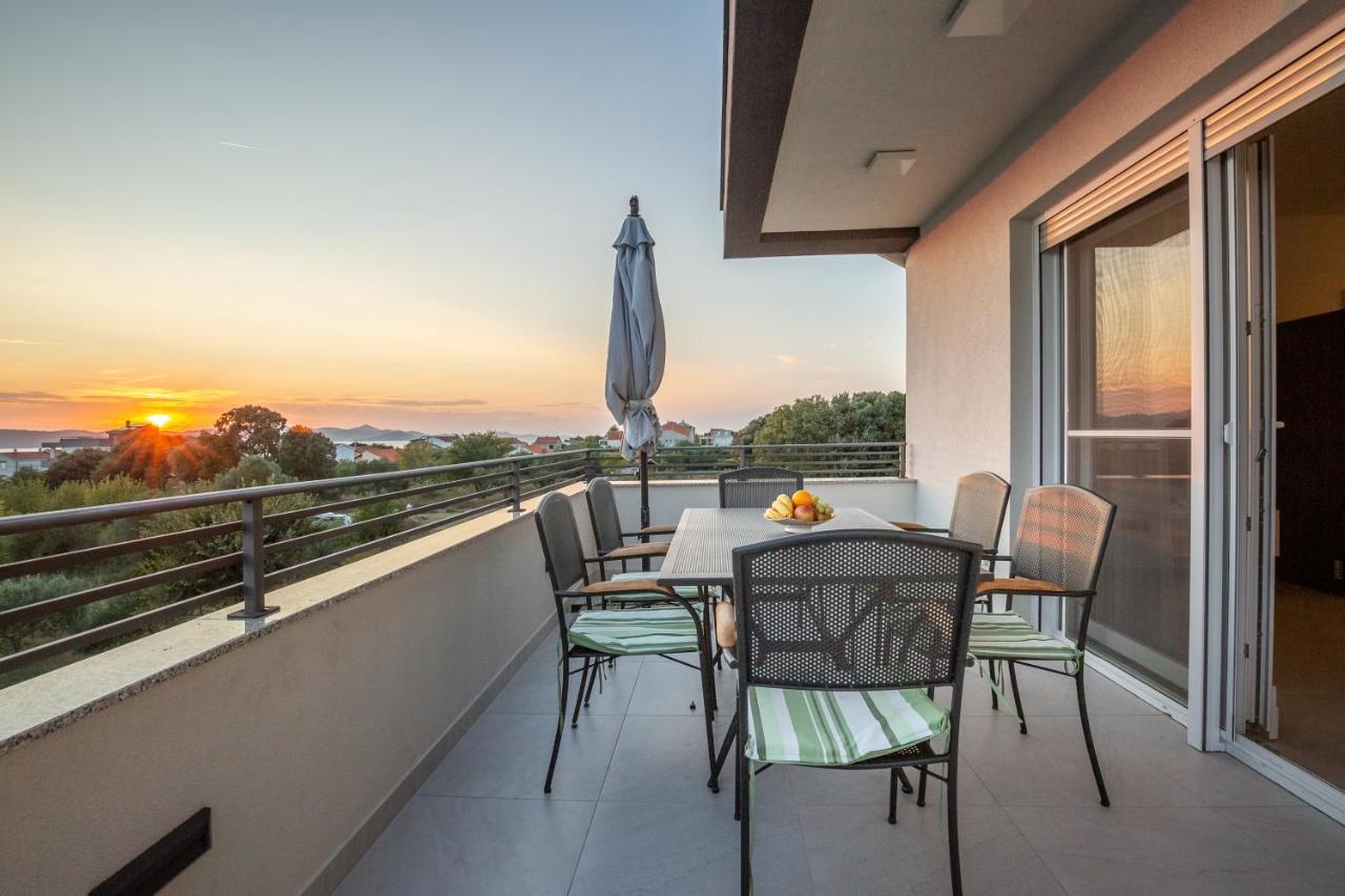 Apartments Evita บาร์บินเย ภายนอก รูปภาพ
